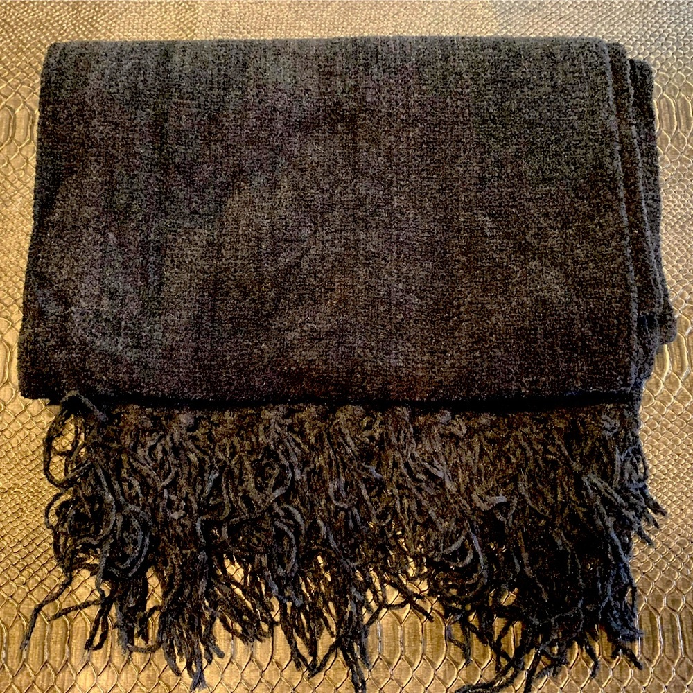 Winter Scarf By Merona Very Soft!